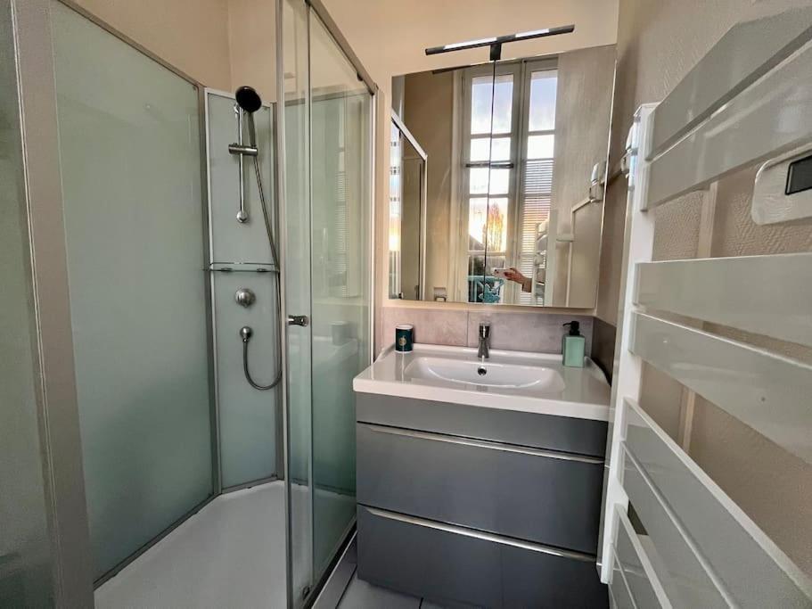 La Demeure De Margot - 24 Couchages Villa Villeneuve-sur-Yonne Exterior photo